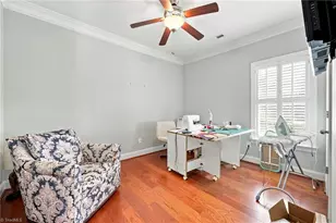 1131 Heritage Path Ln, Winston-Salem, NC 27103 - Photo 41