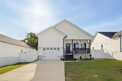 1305 Whitsett Street, Burlington, NC 27215 - Photo 1