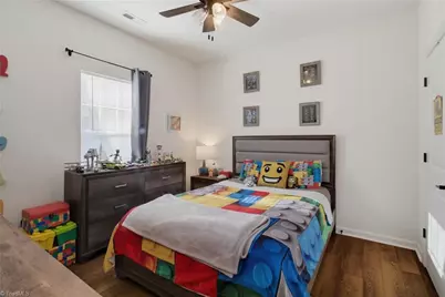1305 Whitsett Street, Burlington, NC 27215 - Photo 19