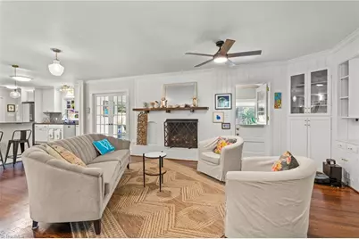849 Chester Road, Winston-Salem, NC 27104 - Photo 9
