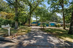 849 Chester Rd, Winston-Salem, NC 27104 - Photo 5