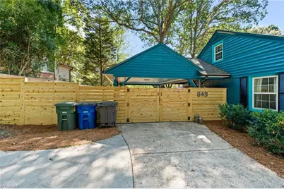 849 Chester Road, Winston-Salem, NC 27104 - Photo 47