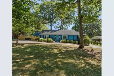 849 Chester Road, Winston-Salem, NC 27104 - Photo 1
