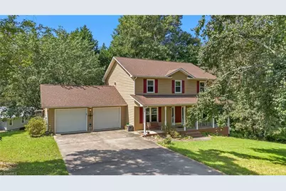 117 Goshen Terrace, Wilkesboro, NC 28697 - Photo 3