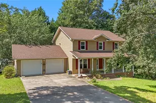 117 Goshen Terrace, Wilkesboro, NC 28697 - Photo 3