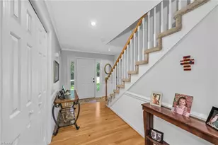 117 Goshen Terrace, Wilkesboro, NC 28697 - Photo 21