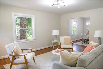 401 S Sunset Drive, Winston-Salem, NC 27103 - Photo 5