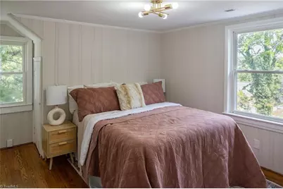 401 S Sunset Drive, Winston-Salem, NC 27103 - Photo 19