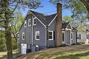 401 S Sunset Dr, Winston-Salem, NC 27103 - Photo 1