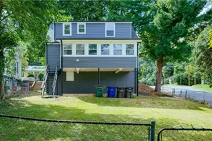 401 S Sunset Dr, Winston-Salem, NC 27103 - Photo 29