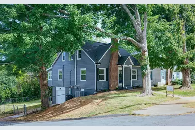 401 S Sunset Drive, Winston-Salem, NC 27103 - Photo 27