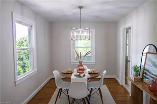401 S Sunset Dr, Winston-Salem, NC 27103 - Photo 11