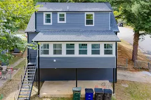 401 S Sunset Dr, Winston-Salem, NC 27103 - Photo 31