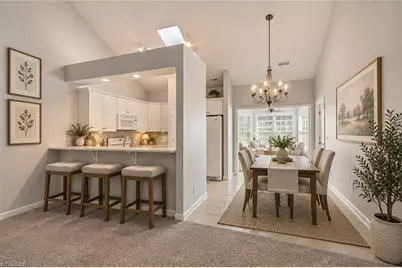 802 North Lake Drive, Winston-Salem, NC 27127 - Photo 5