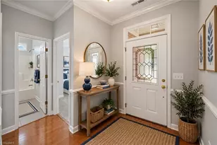 802 N Lake Dr, Winston-Salem, NC 27127 - Photo 15