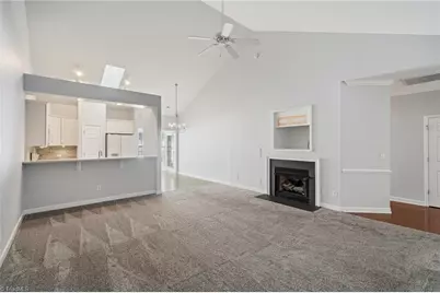 802 North Lake Drive, Winston-Salem, NC 27127 - Photo 19