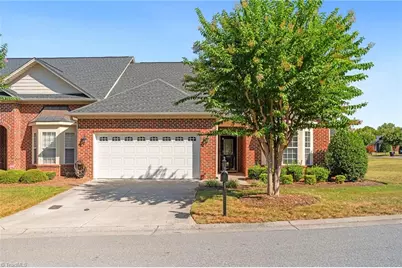 802 North Lake Drive, Winston-Salem, NC 27127 - Photo 1
