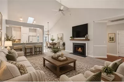 802 North Lake Drive, Winston-Salem, NC 27127 - Photo 3