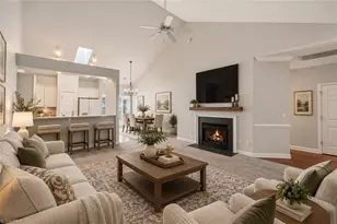 802 N Lake Dr, Winston-Salem, NC 27127 - Photo 3