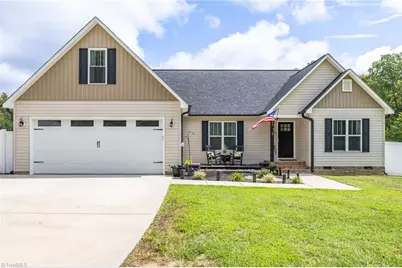 343 Gideon Grove Church Road, Stokesdale, NC 27357 - Photo 1