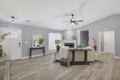 343 Gideon Grove Church Road, Stokesdale, NC 27357 - Photo 7