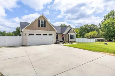 343 Gideon Grove Church Road, Stokesdale, NC 27357 - Photo 3
