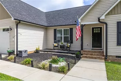 343 Gideon Grove Church Road, Stokesdale, NC 27357 - Photo 5