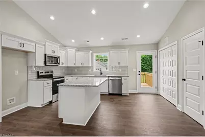 143 Gurney Kearns Road, Lexington, NC 27292 - Photo 5