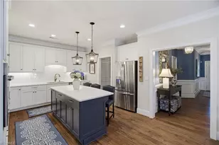 1755 Angus Ridge Dr, Kernersville, NC 27284 - Photo 13