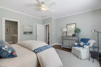 1755 Angus Ridge Drive, Kernersville, NC 27284 - Photo 17