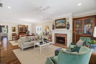 1755 Angus Ridge Drive, Kernersville, NC 27284 - Photo 9