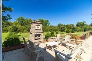 1755 Angus Ridge Dr, Kernersville, NC 27284 - Photo 35