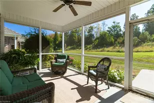 1755 Angus Ridge Dr, Kernersville, NC 27284 - Photo 27