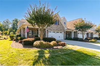 1755 Angus Ridge Drive, Kernersville, NC 27284 - Photo 3