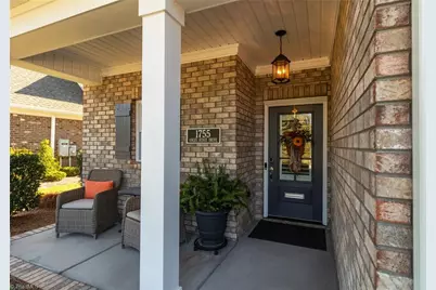 1755 Angus Ridge Drive, Kernersville, NC 27284 - Photo 5