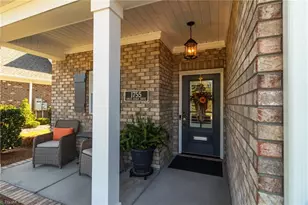 1755 Angus Ridge Dr, Kernersville, NC 27284 - Photo 5
