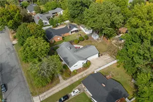 510 Florham Dr, High Point, NC 27262 - Photo 35