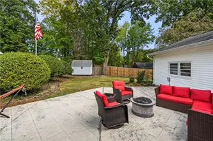 510 Florham Dr, High Point, NC 27262 - Photo 27