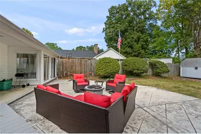 510 Florham Drive, High Point, NC 27262 - Photo 25