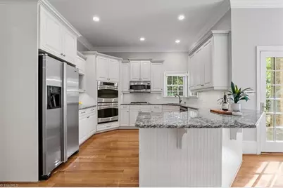 7103 Lake Henson Drive, Summerfield, NC 27358 - Photo 17