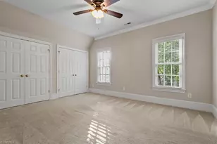 7103 Lake Henson Dr, Summerfield, NC 27358 - Photo 35