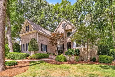 7103 Lake Henson Drive, Summerfield, NC 27358 - Photo 1