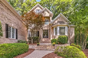 7103 Lake Henson Dr, Summerfield, NC 27358 - Photo 37