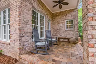7103 Lake Henson Dr, Summerfield, NC 27358 - Photo 39