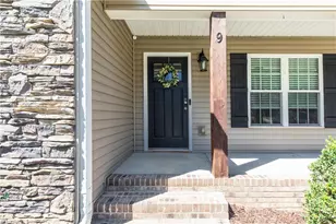 9 Brandy Wine Dr, Thomasville, NC 27360 - Photo 19