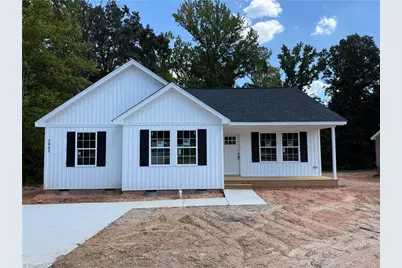 1045 W Holly Hill Road, Thomasville, NC 27360 - Photo 1