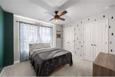 4219 Honeysuckle Vine Drive, Winston-Salem, NC 27106 - Photo 19