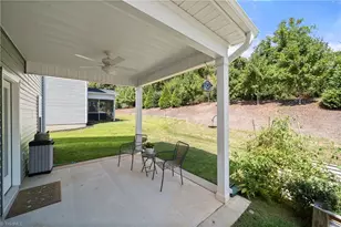 4219 Honeysuckle Vine Dr, Winston-Salem, NC 27106 - Photo 23