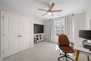 4219 Honeysuckle Vine Dr, Winston-Salem, NC 27106 - Photo 17
