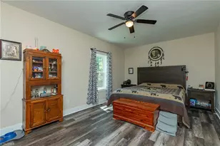 196 8th Ave, New London, NC 28127 - Photo 25
